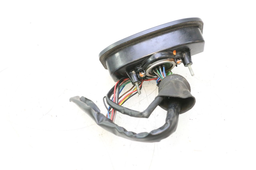 photo de TELER YAMAHA WAVE RUNNER GP R 1200 (2000 - 2003) - Kenmerkende details