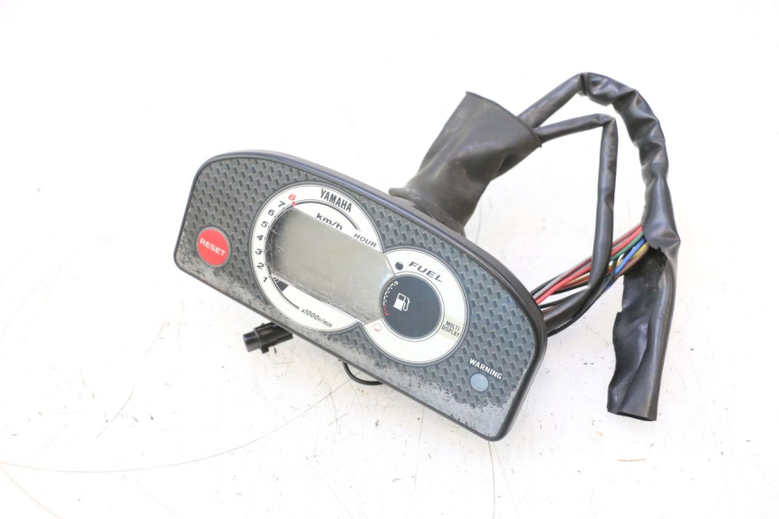photo de TELER YAMAHA WAVE RUNNER GP R 1200 (2000 - 2003) - Zoom op componenten