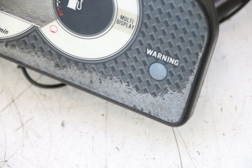 photo de TELER YAMAHA WAVE RUNNER GP R 1200 (2000 - 2003) - Detailaanzicht