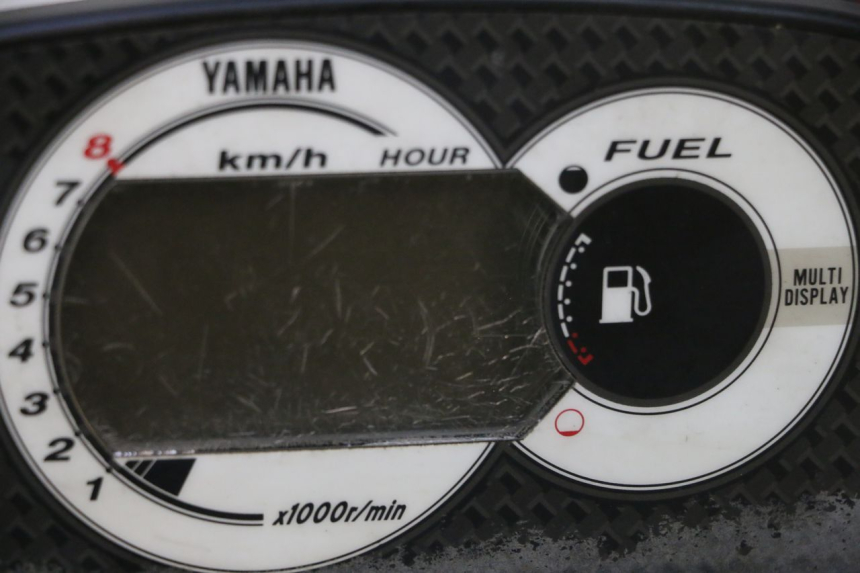 photo de TELER YAMAHA WAVE RUNNER GP R 1200 (2000 - 2003) - Aanvullende foto