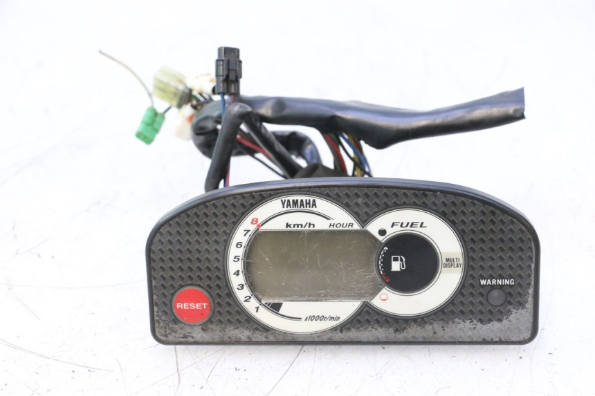 photo de TELER YAMAHA WAVE RUNNER GP R 1200 (2000 - 2003) - Zoom op gebruiksstaat