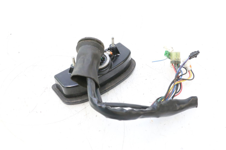 photo de TELER YAMAHA WAVE RUNNER GP R 1200 (2000 - 2003) - Gecontroleerd onderdeel