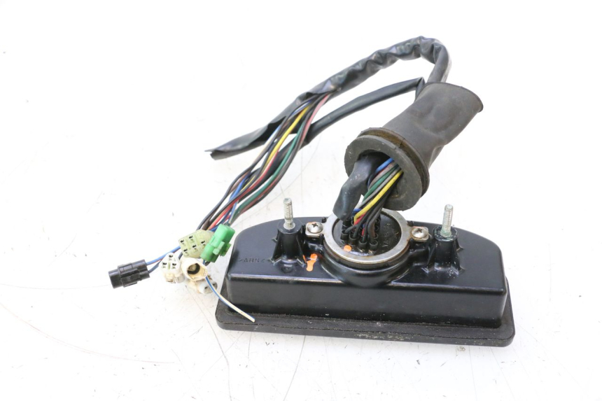 photo de TELER YAMAHA WAVE RUNNER GP R 1200 (2000 - 2003) - Markeringen en referenties