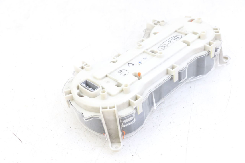 photo de TELLERSTAND YAMAHA XMAX X-MAX ABS 125 (2017 - 2020) - Detail van het onderdeel