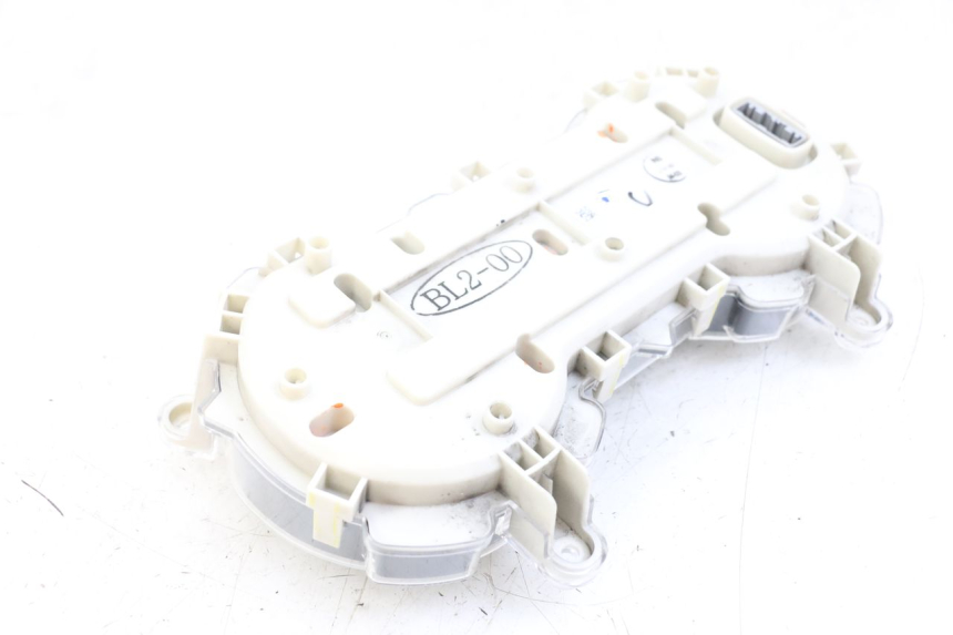 photo de TELLERSTAND YAMAHA XMAX X-MAX ABS 125 (2017 - 2020) - Andere kijkhoek