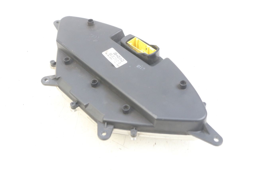 photo de TELLERSTAND YAMAHA XMAX X-MAX 125 (2006 - 2009) - Detail van het onderdeel