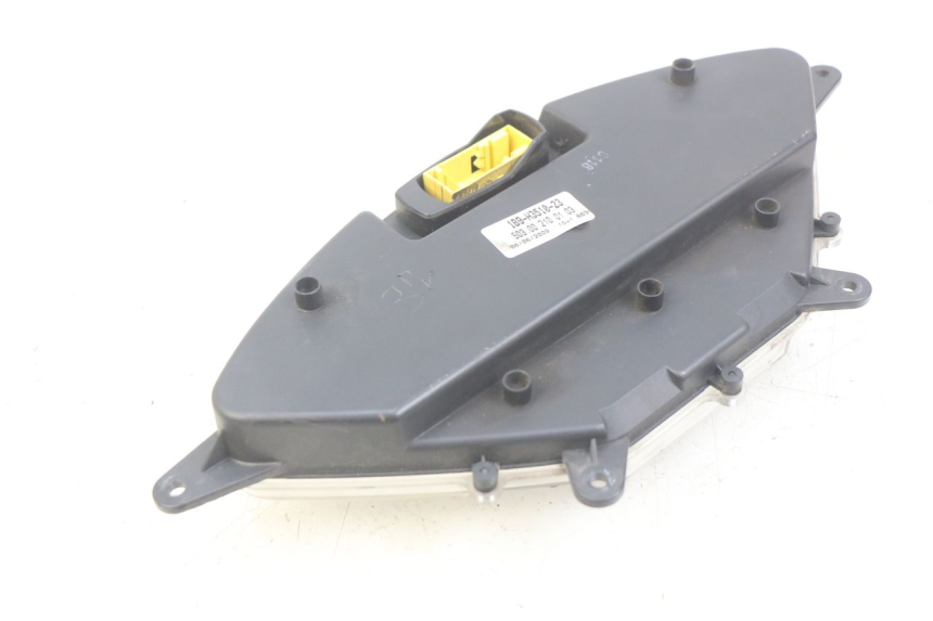 photo de TELLERSTAND YAMAHA XMAX X-MAX 125 (2006 - 2009) - Andere kijkhoek