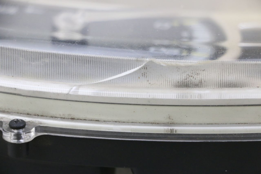 photo de TELLERSTAND YAMAHA XMAX X-MAX 125 (2006 - 2009) - Gecontroleerd onderdeel