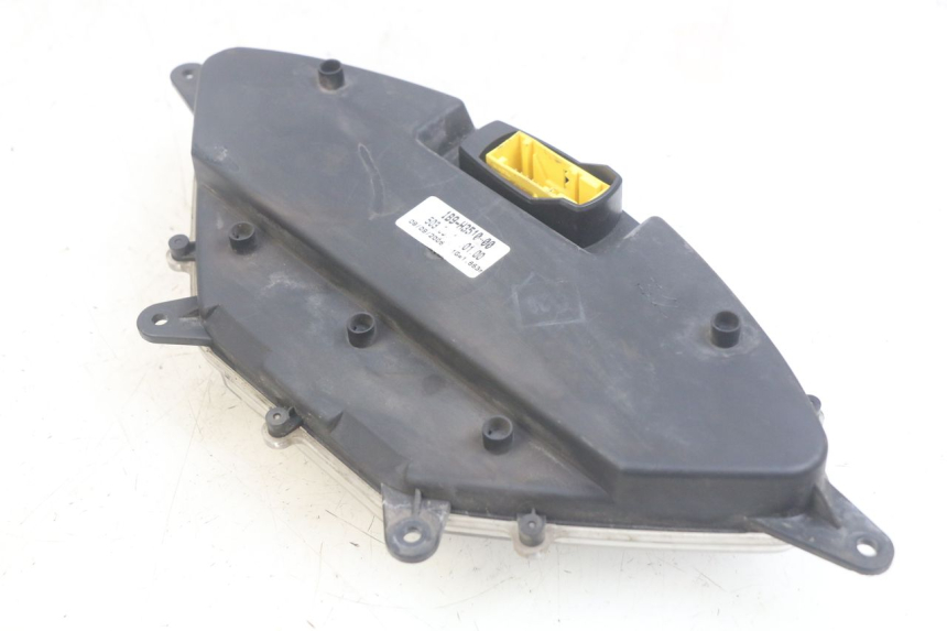 photo de TELLERSTAND YAMAHA XMAX X-MAX 125 (2006 - 2009) - Technische close-up