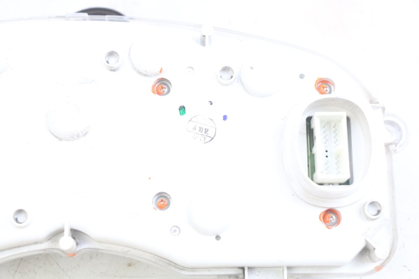 photo de TELLERSTAND YAMAHA X-MAX XMAX 125 (2010 - 2013) - Gecontroleerd onderdeel