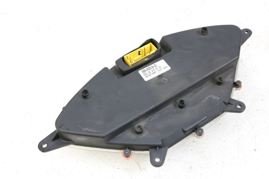 photo de TELLERSTAND YAMAHA XMAX X-MAX 125 (2006 - 2009) - Overzicht