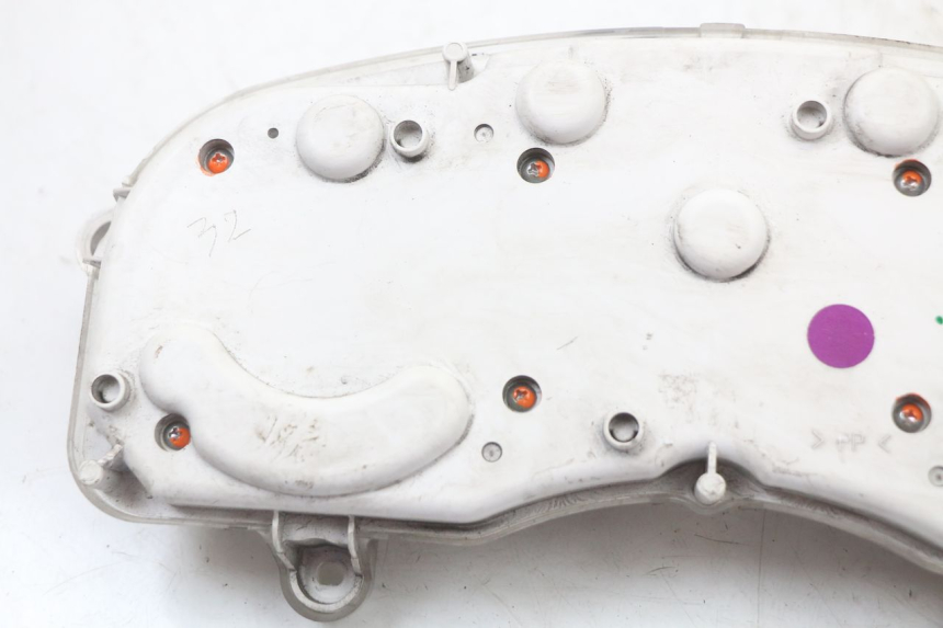 photo de TELLERSTAND YAMAHA X-MAX XMAX 125 (2010 - 2013) - Staat van het oppervlak