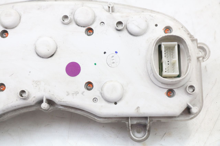 photo de TELLERSTAND YAMAHA X-MAX XMAX 125 (2010 - 2013) - Gecontroleerd onderdeel