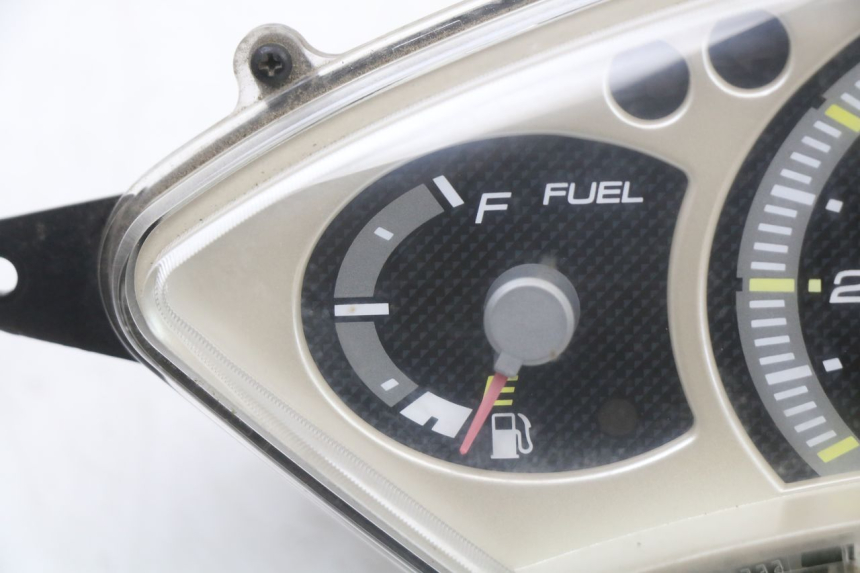 photo de TELLERSTANDMETER YAMAHA X-MAX XMAX 250 (2006 - 2009) - Detail van het onderdeel