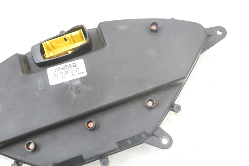 photo de TELLERSTANDMETER YAMAHA X-MAX XMAX 250 (2006 - 2009) - Productaanzicht