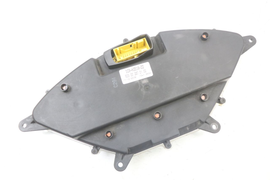 photo de TELLERSTANDMETER YAMAHA X-MAX XMAX 250 (2006 - 2009) - Gecontroleerd onderdeel