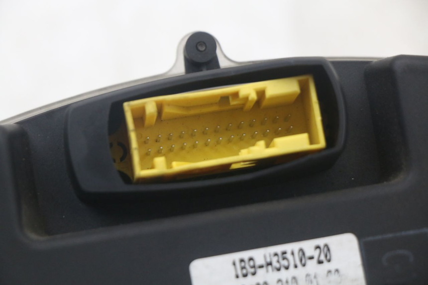 photo de TELLERSTAND YAMAHA XMAX X-MAX 125 (2006 - 2009) - Productaanzicht