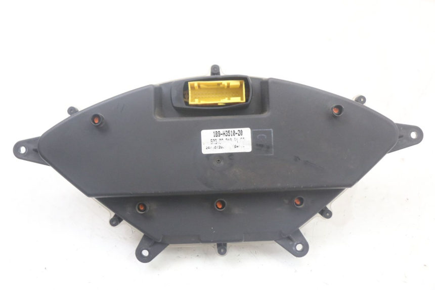 photo de TELLERSTAND YAMAHA XMAX X-MAX 125 (2006 - 2009) - Gecontroleerd onderdeel