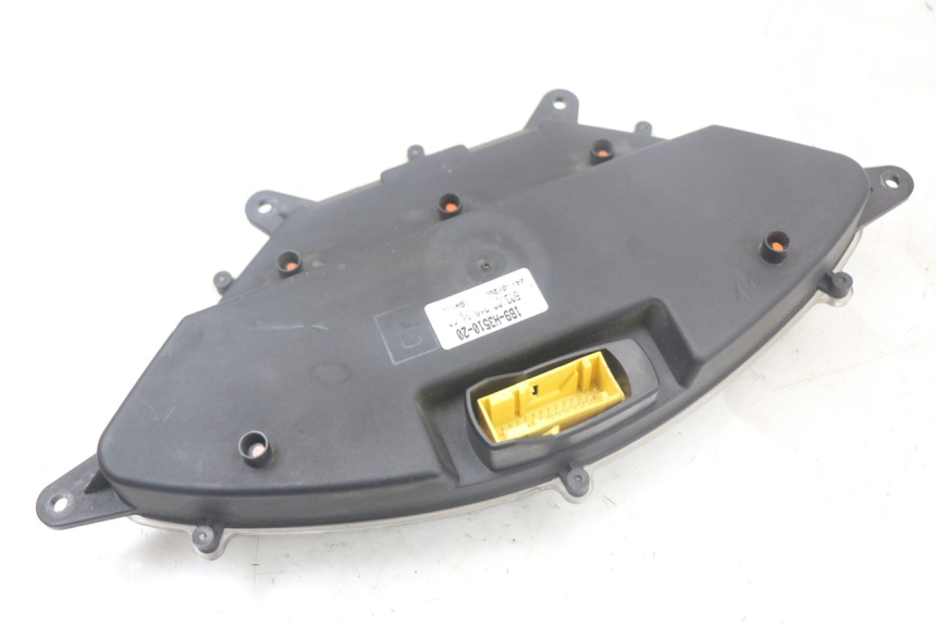 photo de TELLERSTAND YAMAHA XMAX X-MAX 125 (2006 - 2009) - Markeringen en referenties