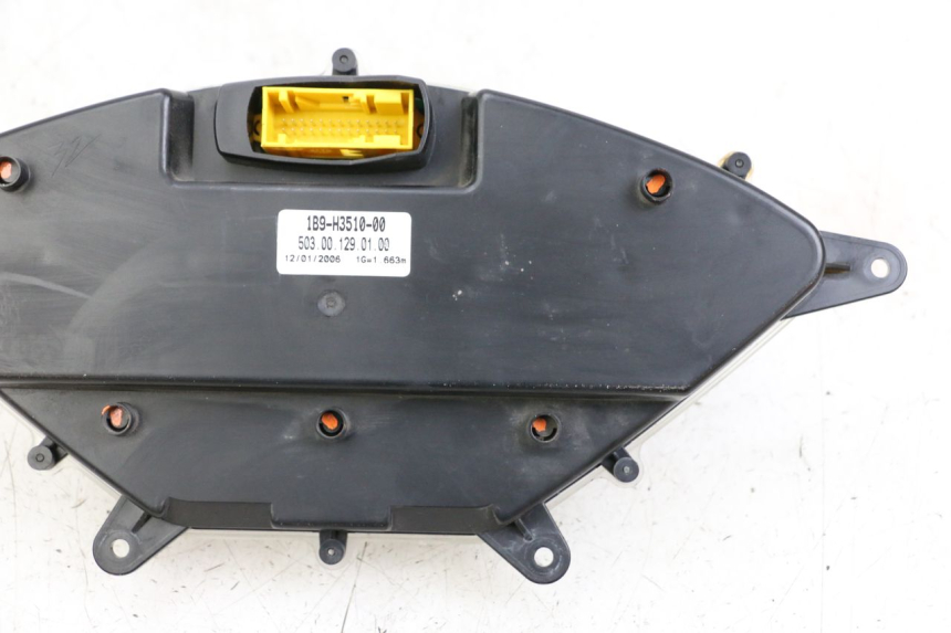 photo de TELLERSTAND YAMAHA XMAX X-MAX 125 (2006 - 2009) - Detail van het onderdeel