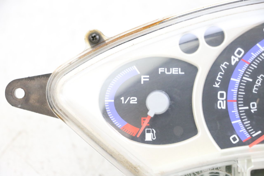 photo de TELLERSTAND YAMAHA XMAX X-MAX 125 (2006 - 2009) - Productaanzicht