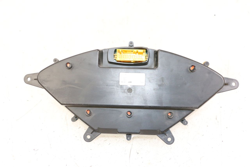 photo de TELLERSTAND YAMAHA XMAX X-MAX 125 (2006 - 2009) - Technische close-up