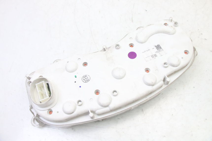 photo de TELLERSTAND YAMAHA X-MAX XMAX 125 (2010 - 2013) - Gecontroleerd onderdeel