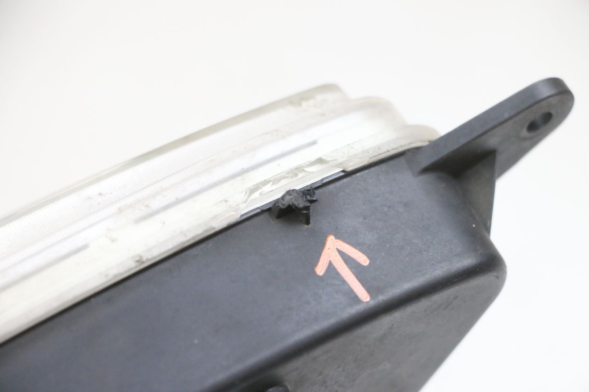 photo de TELLERSTAND YAMAHA XMAX X-MAX 125 (2006 - 2009) - Bevestigingspunten