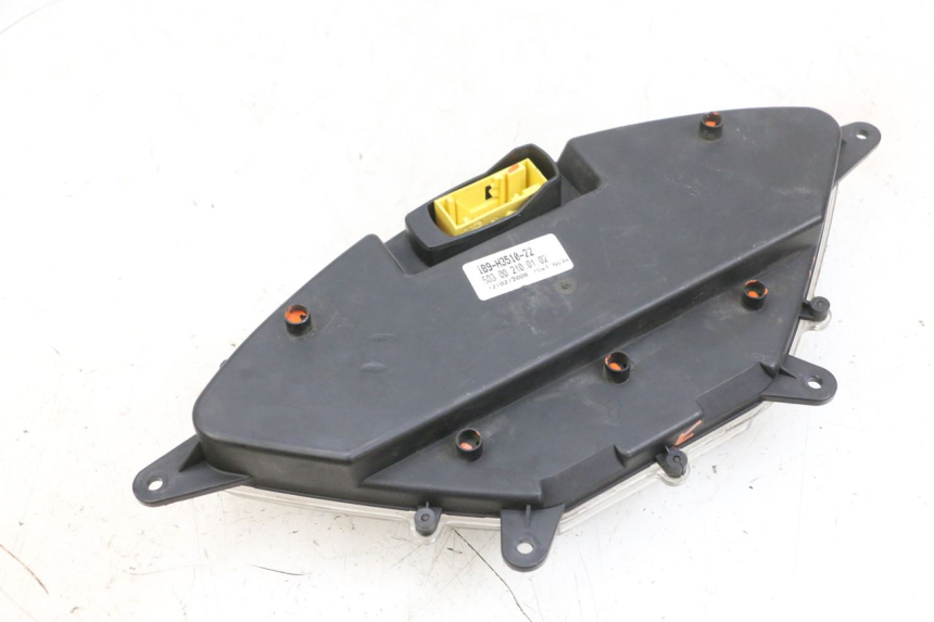 photo de TELLERSTAND YAMAHA XMAX X-MAX 125 (2006 - 2009) - Productaanzicht