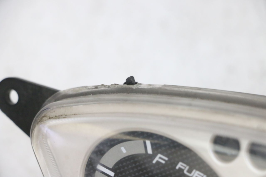 photo de TELLERSTAND YAMAHA XMAX X-MAX 125 (2006 - 2009) - Visuele inspectie