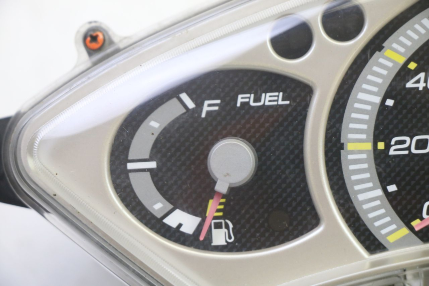 photo de TELLERSTANDMETER YAMAHA X-MAX XMAX 250 (2006 - 2009) - Detail van het onderdeel