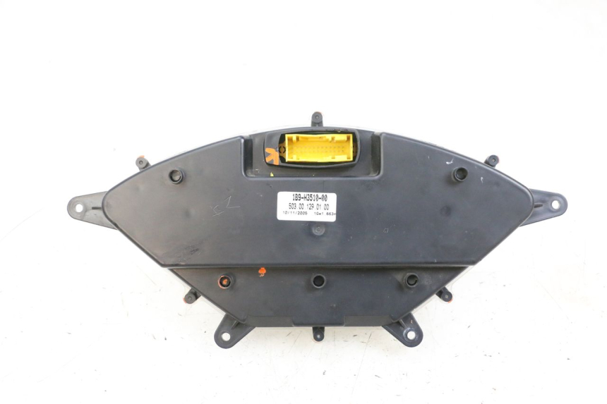 photo de TELLERSTAND YAMAHA XMAX X-MAX 125 (2006 - 2009) - Aanvullende foto