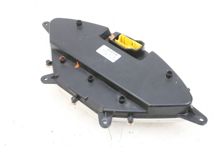 photo de TELLERSTAND YAMAHA XMAX X-MAX 125 (2006 - 2009) - Overzicht