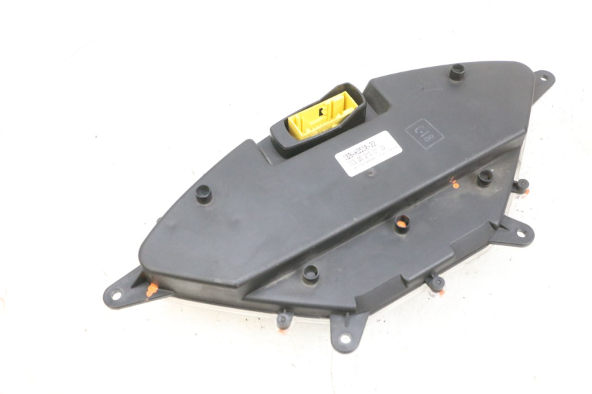 photo de TELLERSTAND YAMAHA XMAX X-MAX 125 (2006 - 2009) - Bevestigingspunten