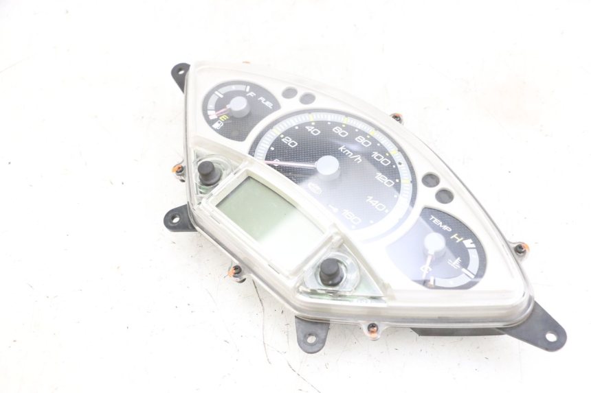 photo de TELLERSTAND YAMAHA XMAX X-MAX 125 (2006 - 2009) - Gecontroleerd onderdeel