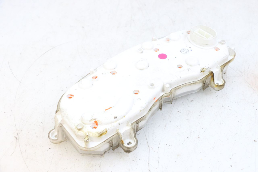 photo de TELLERSTAND YAMAHA X-MAX XMAX 125 (2010 - 2013) - Zoom op componenten