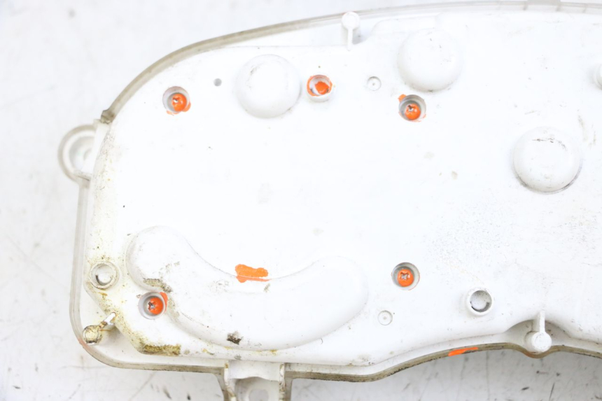 photo de TELLERSTAND YAMAHA X-MAX XMAX 125 (2010 - 2013) - Aanvullende foto