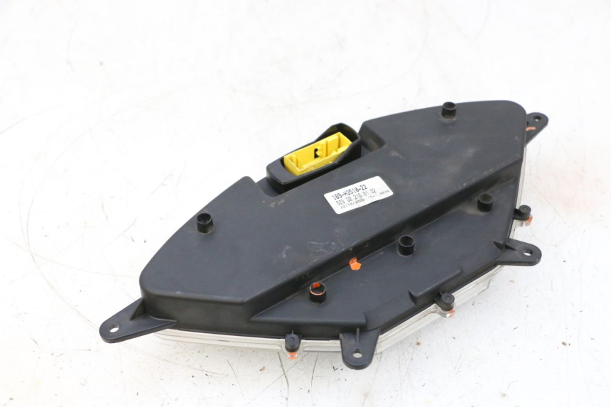 photo de TELLERSTAND YAMAHA XMAX X-MAX 125 (2006 - 2009) - Overzicht