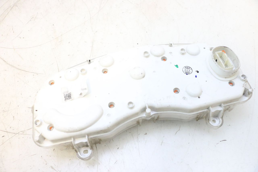 photo de TELLERSTAND YAMAHA X-MAX XMAX 125 (2010 - 2013) - Staat van het oppervlak