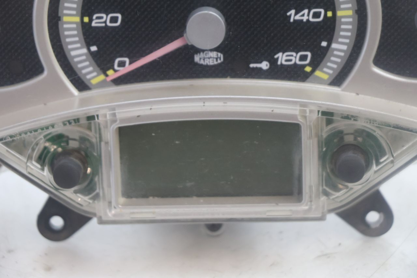 photo de TELLERSTAND YAMAHA XMAX X-MAX 125 (2006 - 2009) - Technische close-up