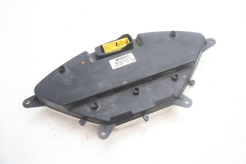photo de TELLERSTAND YAMAHA XMAX X-MAX 125 (2006 - 2009) - Gecontroleerd onderdeel