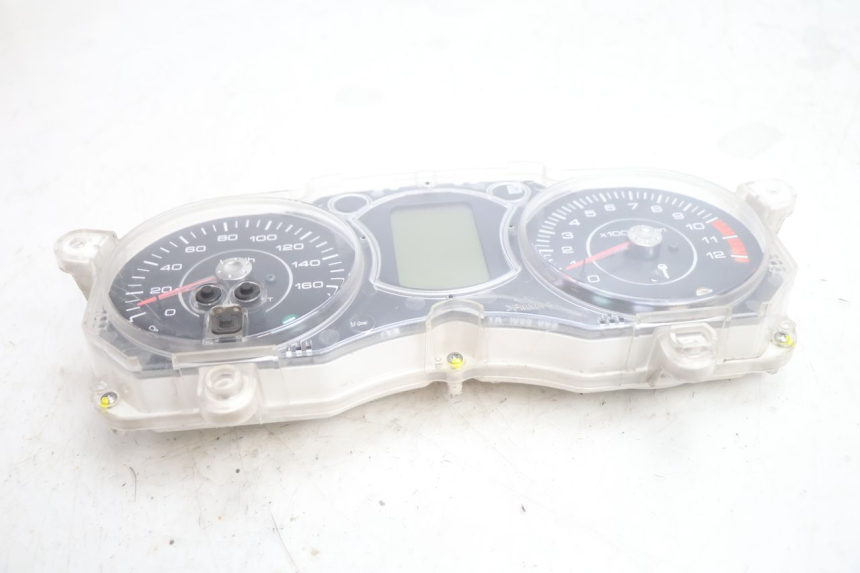 photo de TELLERSTAND YAMAHA X-MAX XMAX 125 (2010 - 2013) - Technische close-up