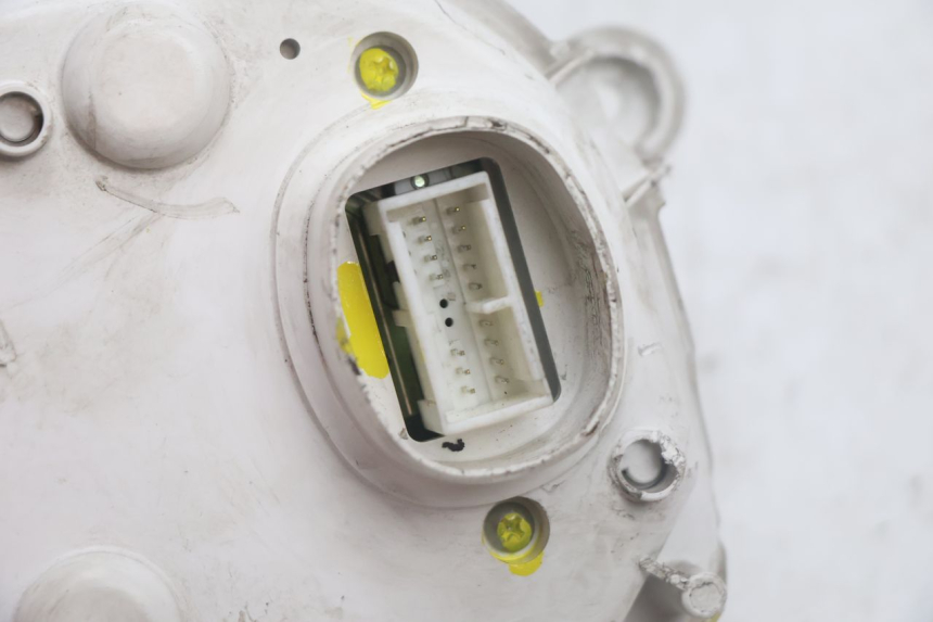 photo de TELLERSTAND YAMAHA X-MAX XMAX 125 (2010 - 2013) - Staat van het oppervlak