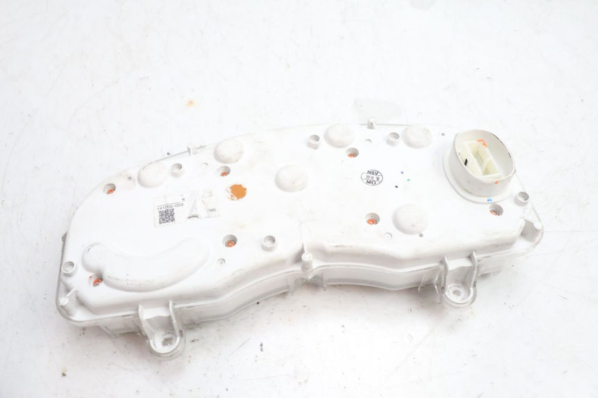 photo de TELLERSTAND YAMAHA X-MAX XMAX 125 (2010 - 2013) - Gecontroleerd onderdeel