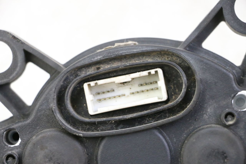 photo de TELLERSTAND MBK X-POWER 50 (2003 - 2017) - Kenmerkende details