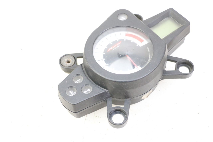 photo de TELLERSTAND MBK X-POWER 50 (2003 - 2017) - Detailaanzicht