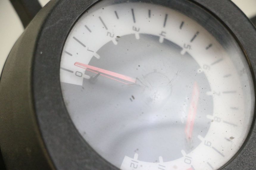 photo de TELLERSTAND MBK X-POWER 50 (2003 - 2017) - Technische close-up