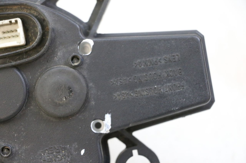 photo de TELLERSTAND MBK X-POWER 50 (2003 - 2017) - Markeringen en referenties