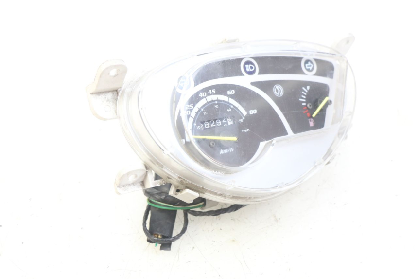 photo de TELLERSTAND SYM X-PRO 4T 50 (2014 - 2021) - Detail van het onderdeel