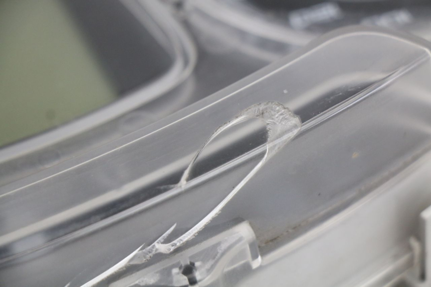 photo de TELLERSTAND PIAGGIO X10 125 (2012 - 2017) - Gecontroleerd onderdeel